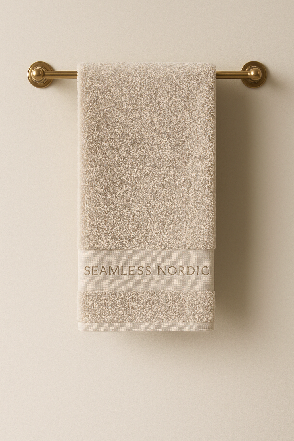 Bath Towel