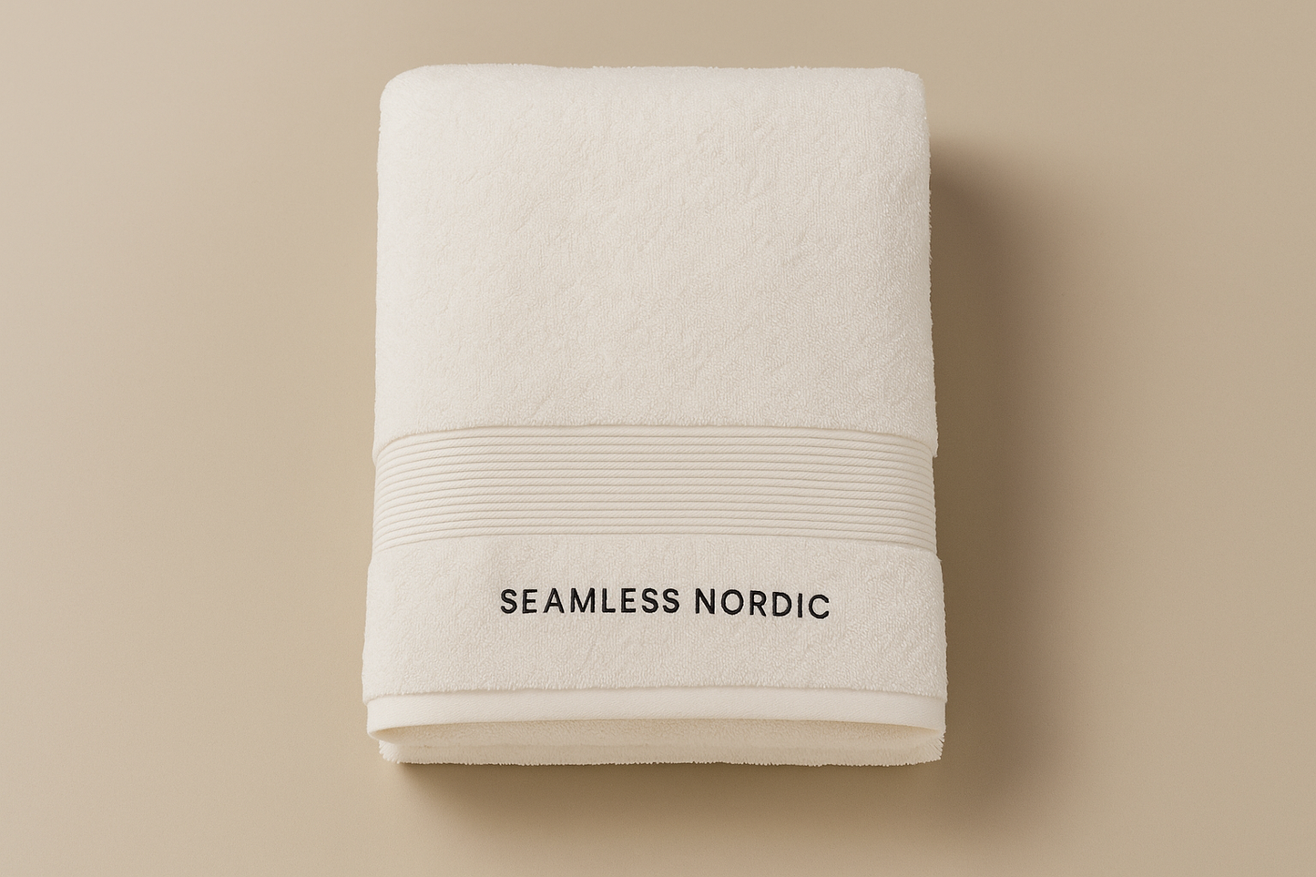 Bath Towel