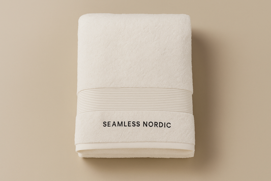 Bath Towel
